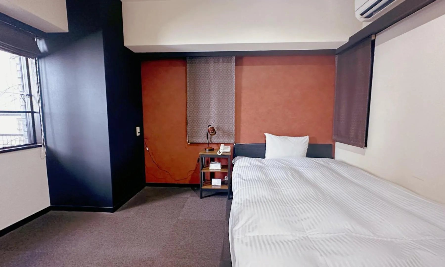 Nissei Hotel Fukuoka 3*, Fukuoka (Fukuoka)