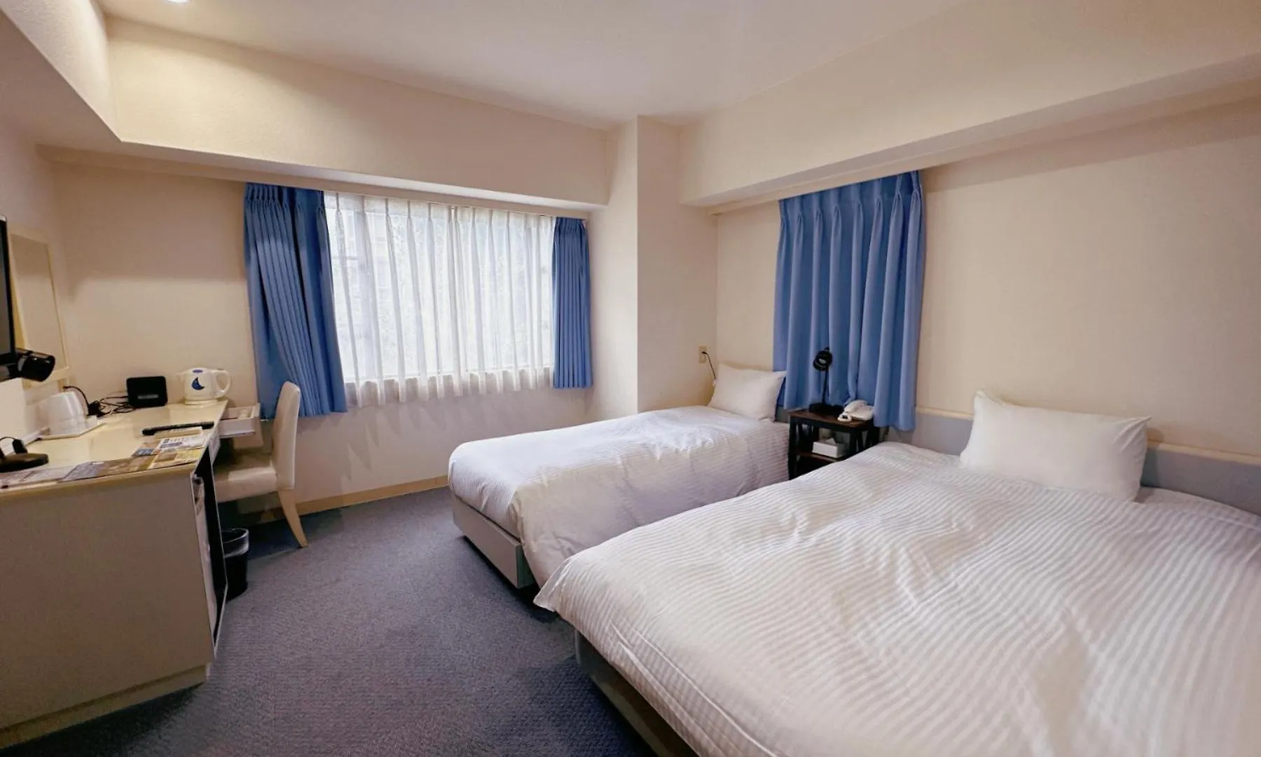Nissei Hotel Fukuoka