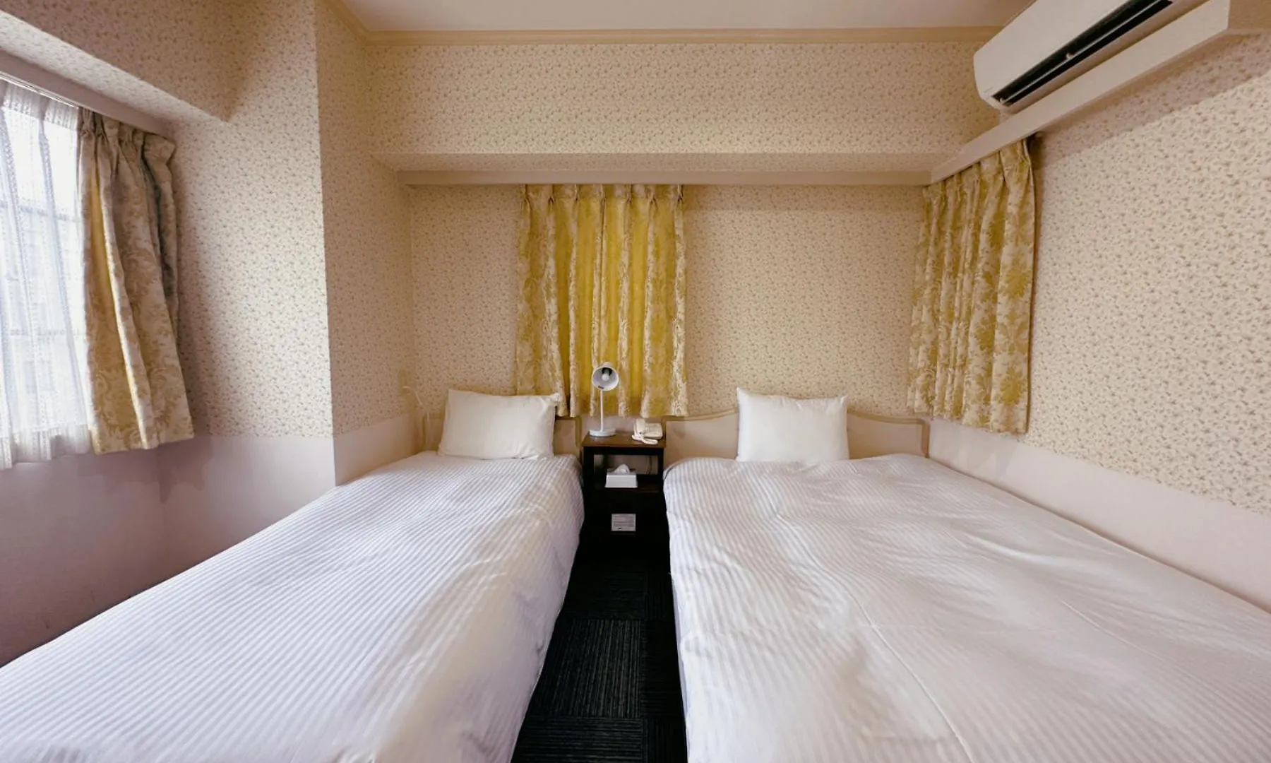 Nissei Hotel Fukuoka