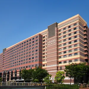 Hotel Grand Hyatt Fukuoka