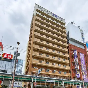 Toyoko Namba Nippombashi Osaka