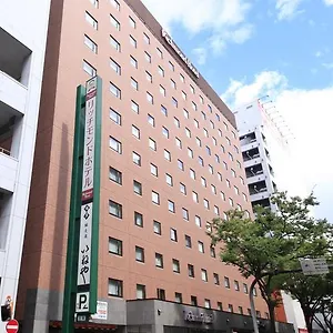 Richmond Hakata Ekimae Hotel