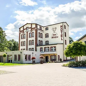 Alte Mühle Hotel&restaurant Rödental