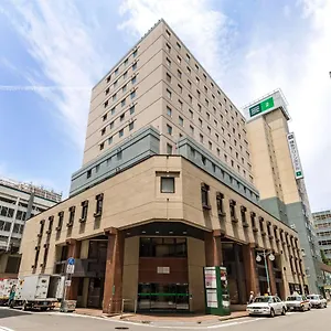 博多2号绿色酒店 福岡