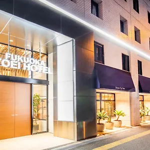 Hotel Fukuoka Toei