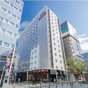 Hotel Jr Kyushu Blossom Hakata Central