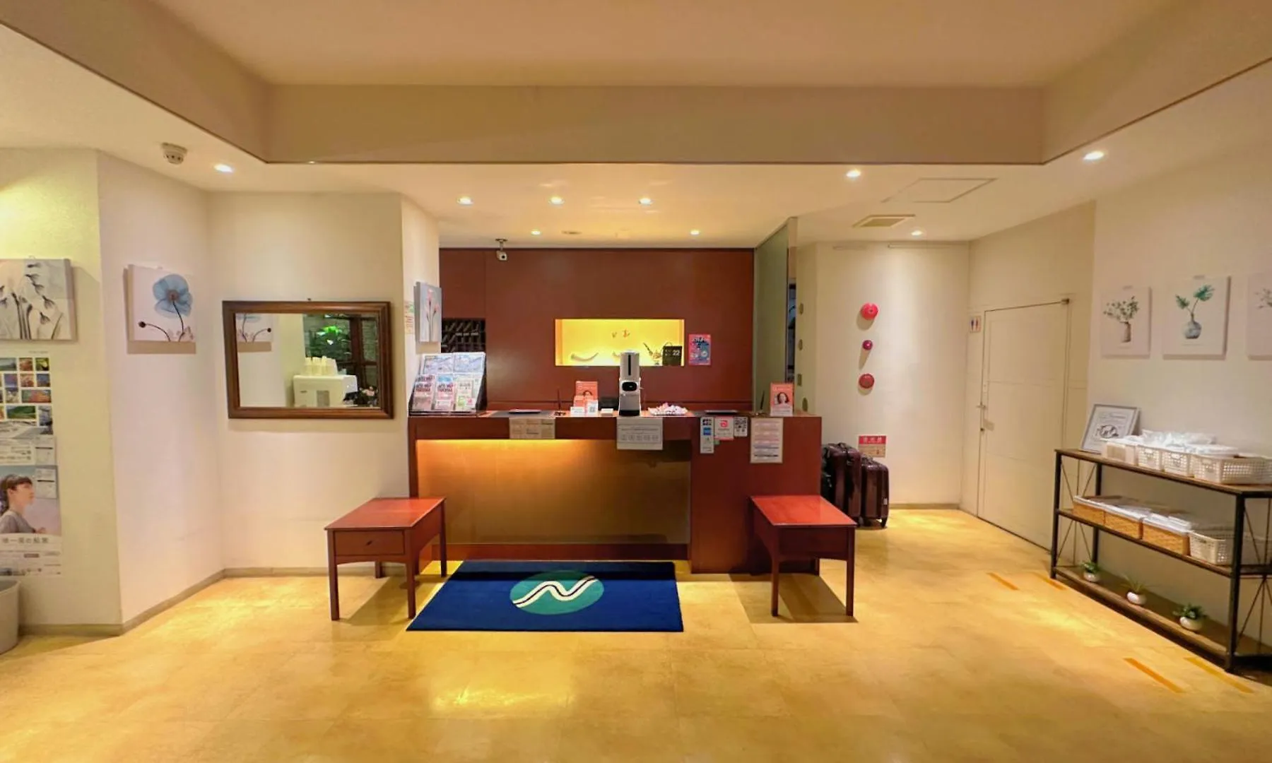 Nissei Hotel Fukuoka Fukuoka  3*, Fukuoka (Fukuoka) Japón