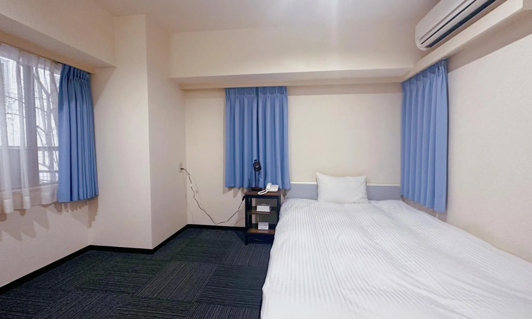 Nissei Hotel Fukuoka Fukuoka   Fukuoka (Fukuoka)