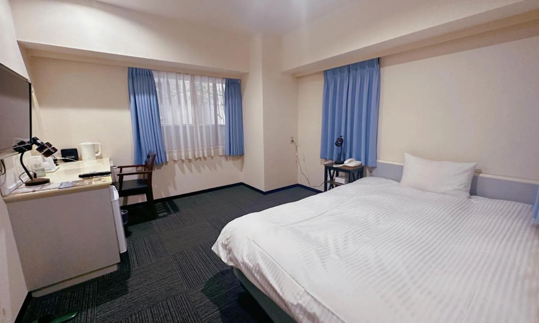 Nissei Hotel Fukuoka Fukuoka  Fukuoka (Fukuoka)