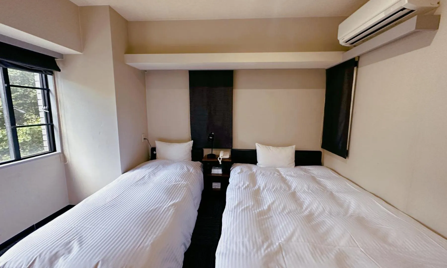 Nissei Hotel Fukuoka Fukuoka   Fukuoka (Fukuoka)