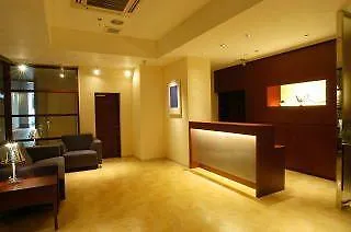 Nissei Hotel Fukuoka Fukuoka