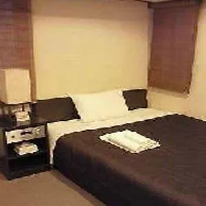 Nissei Hotel Fukuoka Fukuoka  3*, Fukuoka (Fukuoka) Japón